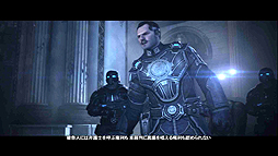 ꡼ No.005 | Gears of Warץ꡼Υԥ󥪥եȥ롤Gears of War: Judgmentפӥ塼ʼ͸٥ɤΨ륭⤬E-Dayطʤ