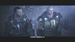 ꡼ No.006 | Gears of Warץ꡼Υԥ󥪥եȥ롤Gears of War: Judgmentפӥ塼ʼ͸٥ɤΨ륭⤬E-Dayطʤ