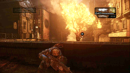 ꡼ No.008 | Gears of Warץ꡼Υԥ󥪥եȥ롤Gears of War: Judgmentפӥ塼ʼ͸٥ɤΨ륭⤬E-Dayطʤ