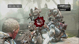 ꡼ No.011 | Gears of Warץ꡼Υԥ󥪥եȥ롤Gears of War: Judgmentפӥ塼ʼ͸٥ɤΨ륭⤬E-Dayطʤ