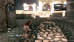 ꡼ No.015 | Gears of Warץ꡼Υԥ󥪥եȥ롤Gears of War: Judgmentפӥ塼ʼ͸٥ɤΨ륭⤬E-Dayطʤ