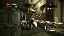 ꡼ No.018 | Gears of Warץ꡼Υԥ󥪥եȥ롤Gears of War: Judgmentפӥ塼ʼ͸٥ɤΨ륭⤬E-Dayطʤ