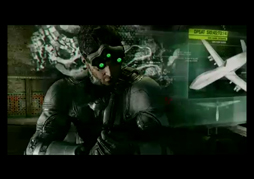꡼ No.003 | E3 2012UbisoftSplinter Cell: Blacklistפ2013ǯդƤˤȯ䤹ȯɽ