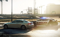 ꡼ No.004Υͥ / E3 2012ϥˡɡեԡɥ꡼ǿNeed for Speed: Most Wantedȯɽȯϡ֥С󥢥ȡץ꡼CRITERION GAMES