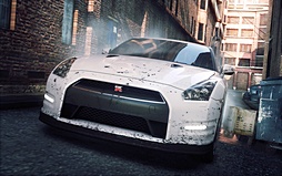 ꡼ No.005Υͥ / E3 2012ϥˡɡեԡɥ꡼ǿNeed for Speed: Most Wantedȯɽȯϡ֥С󥢥ȡץ꡼CRITERION GAMES