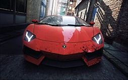 ꡼ No.006Υͥ / E3 2012ϥˡɡեԡɥ꡼ǿNeed for Speed: Most Wantedȯɽȯϡ֥С󥢥ȡץ꡼CRITERION GAMES
