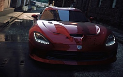 #007Υͥ/E3 2012ϥˡɡեԡɥ꡼ǿNeed for Speed: Most Wantedȯɽȯϡ֥С󥢥ȡץ꡼CRITERION GAMES