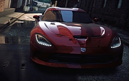 ꡼ No.007Υͥ / E3 2012ϥˡɡեԡɥ꡼ǿNeed for Speed: Most Wantedȯɽȯϡ֥С󥢥ȡץ꡼CRITERION GAMES