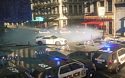 ꡼ No.008Υͥ / E3 2012ϥˡɡեԡɥ꡼ǿNeed for Speed: Most Wantedȯɽȯϡ֥С󥢥ȡץ꡼CRITERION GAMES