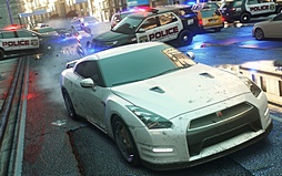 #009Υͥ/E3 2012ϥˡɡեԡɥ꡼ǿNeed for Speed: Most Wantedȯɽȯϡ֥С󥢥ȡץ꡼CRITERION GAMES