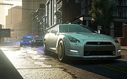 #011Υͥ/E3 2012ϥˡɡեԡɥ꡼ǿNeed for Speed: Most Wantedȯɽȯϡ֥С󥢥ȡץ꡼CRITERION GAMES