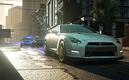 ꡼ No.011Υͥ / E3 2012ϥˡɡեԡɥ꡼ǿNeed for Speed: Most Wantedȯɽȯϡ֥С󥢥ȡץ꡼CRITERION GAMES