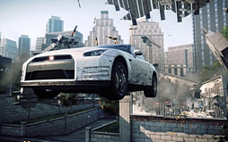 ꡼ No.012Υͥ / E3 2012ϥˡɡեԡɥ꡼ǿNeed for Speed: Most Wantedȯɽȯϡ֥С󥢥ȡץ꡼CRITERION GAMES