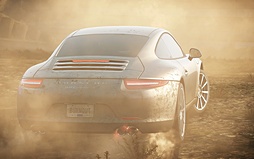 ꡼ No.014Υͥ / E3 2012ϥˡɡեԡɥ꡼ǿNeed for Speed: Most Wantedȯɽȯϡ֥С󥢥ȡץ꡼CRITERION GAMES