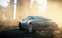 ꡼ No.015Υͥ / E3 2012ϥˡɡեԡɥ꡼ǿNeed for Speed: Most Wantedȯɽȯϡ֥С󥢥ȡץ꡼CRITERION GAMES