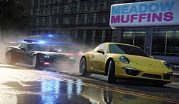 #018Υͥ/E3 2012ϥˡɡեԡɥ꡼ǿNeed for Speed: Most Wantedȯɽȯϡ֥С󥢥ȡץ꡼CRITERION GAMES