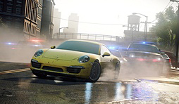 ꡼ No.019Υͥ / E3 2012ϥˡɡեԡɥ꡼ǿNeed for Speed: Most Wantedȯɽȯϡ֥С󥢥ȡץ꡼CRITERION GAMES