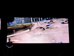 #023Υͥ/E3 2012ϥˡɡեԡɥ꡼ǿNeed for Speed: Most Wantedȯɽȯϡ֥С󥢥ȡץ꡼CRITERION GAMES