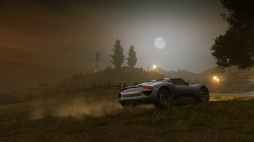 ꡼ No.005Υͥ / GamescomϡBurnoutפΥԥåȤƤ롩 CriterionȯΥ꡼ǿNeed for Speed: Most WantedפΥޥץ쥤⡼ɤθ