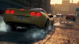 ꡼ No.006Υͥ / GamescomϡBurnoutפΥԥåȤƤ롩 CriterionȯΥ꡼ǿNeed for Speed: Most WantedפΥޥץ쥤⡼ɤθ