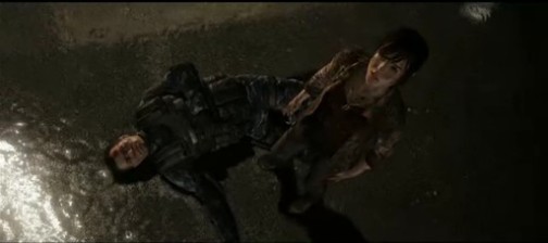 ꡼ No.013Υͥ / E3 2012ϡHEAVY RAINפQuantic Dream£ǿBEYOND TWO SOULS.פˡץ쥹ե󥹤ˤʥ