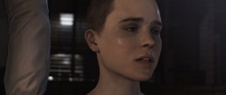 ꡼ No.001Υͥ / E3 2012ϡHEAVY RAINפQuantic DreamȯοBEYOND TWO SOULS.פȯɽˡνǥ15ǯ֤