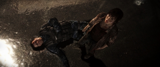 ꡼ No.013Υͥ / E3 2012ϡHEAVY RAINפQuantic DreamȯοBEYOND TWO SOULS.פȯɽˡνǥ15ǯ֤