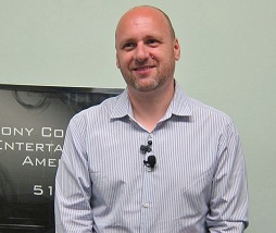 ꡼ No.001Υͥ / E3 2012ϡHEAVY RAINפγȯˤ봰BEYOND TWO SOULS.סΥѥȤ15ǯ륢ɥ٥㡼