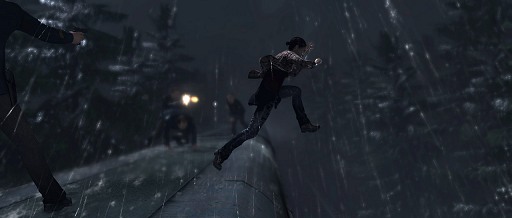 ꡼ No.004Υͥ / E3 2012ϡHEAVY RAINפγȯˤ봰BEYOND TWO SOULS.סΥѥȤ15ǯ륢ɥ٥㡼