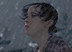 ꡼ No.007Υͥ / E3 2012ϡHEAVY RAINפγȯˤ봰BEYOND TWO SOULS.סΥѥȤ15ǯ륢ɥ٥㡼