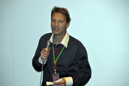 画像ギャラリー No.019のサムネイル画像 / Quantic Dreamの最新作「BEYOND: Two Souls」。デモプレイの内容と,エグゼクティブプロデューサーのインタビューをお届け