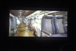 画像ギャラリー No.021のサムネイル画像 / Quantic Dreamの最新作「BEYOND: Two Souls」。デモプレイの内容と,エグゼクティブプロデューサーのインタビューをお届け