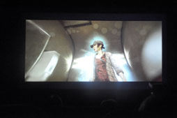 画像ギャラリー No.024のサムネイル画像 / Quantic Dreamの最新作「BEYOND: Two Souls」。デモプレイの内容と,エグゼクティブプロデューサーのインタビューをお届け