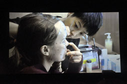 画像ギャラリー No.033のサムネイル画像 / Quantic Dreamの最新作「BEYOND: Two Souls」。デモプレイの内容と,エグゼクティブプロデューサーのインタビューをお届け