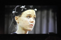 画像ギャラリー No.034のサムネイル画像 / Quantic Dreamの最新作「BEYOND: Two Souls」。デモプレイの内容と,エグゼクティブプロデューサーのインタビューをお届け