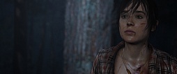 画像ギャラリー No.046のサムネイル画像 / Quantic Dreamの最新作「BEYOND: Two Souls」。デモプレイの内容と,エグゼクティブプロデューサーのインタビューをお届け