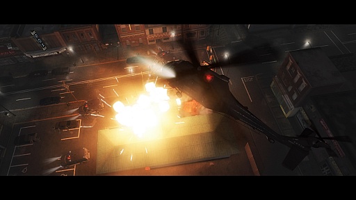 画像ギャラリー No.052のサムネイル画像 / Quantic Dreamの最新作「BEYOND: Two Souls」。デモプレイの内容と,エグゼクティブプロデューサーのインタビューをお届け