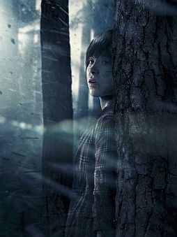 画像ギャラリー No.001のサムネイル画像 / 「BEYOND: Two Souls」,運命を翻弄されてきた主人公「ジョディ」の過去や,追い詰められた彼女の苦痛が伝わってくる最新トレイラーが公開に