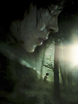 画像ギャラリー No.002のサムネイル画像 / 「BEYOND: Two Souls」,運命を翻弄されてきた主人公「ジョディ」の過去や,追い詰められた彼女の苦痛が伝わってくる最新トレイラーが公開に