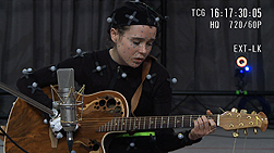 ꡼ No.004 | ȥ饤٥åǲפ˽Ÿ줿BEYOND: Two Soulsפ30ʬĶ륷硼ȥࡼӡ