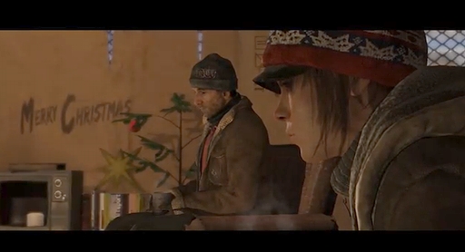 BEYOND: Two Soulsץȥ饤٥åǲסȥۡ쥹