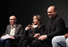 画像ギャラリー No.004のサムネイル画像 / 「BEYOND: Two Souls」の最新映像「トライベッカ映画祭2013ダイジェストトレイラー」が公開に。開発スタッフと俳優陣によるトークセッションなどを収録