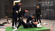 画像ギャラリー No.006のサムネイル画像 / 「BEYOND: Two Souls」の最新映像「トライベッカ映画祭2013ダイジェストトレイラー」が公開に。開発スタッフと俳優陣によるトークセッションなどを収録