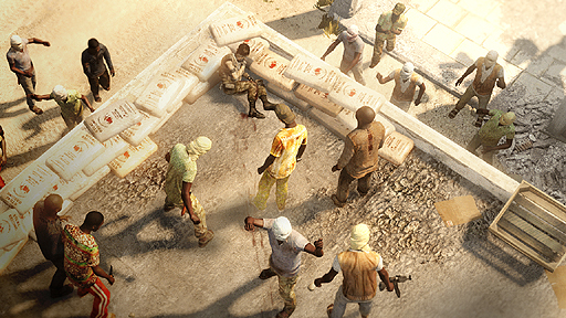 ꡼ No.011 | E3 2013¦ǹư른ǥ˶äBEYOND: Two Soulsץץ쥤ݡȡȤ⤦ĤκɤȥǥȤäѥǤθ