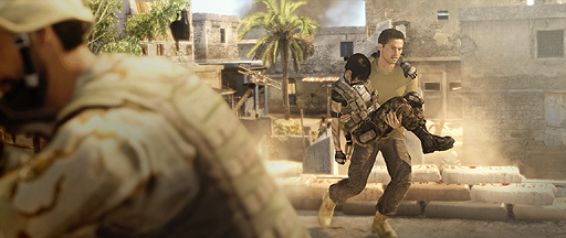 ꡼ No.012 | E3 2013¦ǹư른ǥ˶äBEYOND: Two Soulsץץ쥤ݡȡȤ⤦ĤκɤȥǥȤäѥǤθ