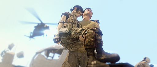 ꡼ No.013 | E3 2013¦ǹư른ǥ˶äBEYOND: Two Soulsץץ쥤ݡȡȤ⤦ĤκɤȥǥȤäѥǤθ