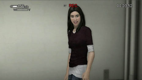 ���������꡼ No.003�Υ���ͥ������ / ��HEAVY RAIN�פγ�ȯ������ǿ����BEYOND: Two Souls�ס�2013ǯ10��17����ȯ����ꡣ�̾��Ǥ�Ʊ���ʤΡֽ�����������ǡפ�