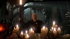 ���������꡼ No.007�Υ���ͥ������ / ��HEAVY RAIN�פγ�ȯ������ǿ����BEYOND: Two Souls�ס�2013ǯ10��17����ȯ����ꡣ�̾��Ǥ�Ʊ���ʤΡֽ�����������ǡפ�