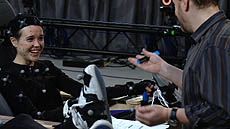 ���������꡼ No.012�Υ���ͥ������ / ��HEAVY RAIN�פγ�ȯ������ǿ����BEYOND: Two Souls�ס�2013ǯ10��17����ȯ����ꡣ�̾��Ǥ�Ʊ���ʤΡֽ�����������ǡפ�