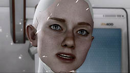 ���������꡼ No.014�Υ���ͥ������ / ��HEAVY RAIN�פγ�ȯ������ǿ����BEYOND: Two Souls�ס�2013ǯ10��17����ȯ����ꡣ�̾��Ǥ�Ʊ���ʤΡֽ�����������ǡפ�